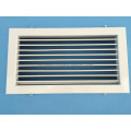 HVAC Systems Aluminum Supply Diffuser Single Deflection Grille